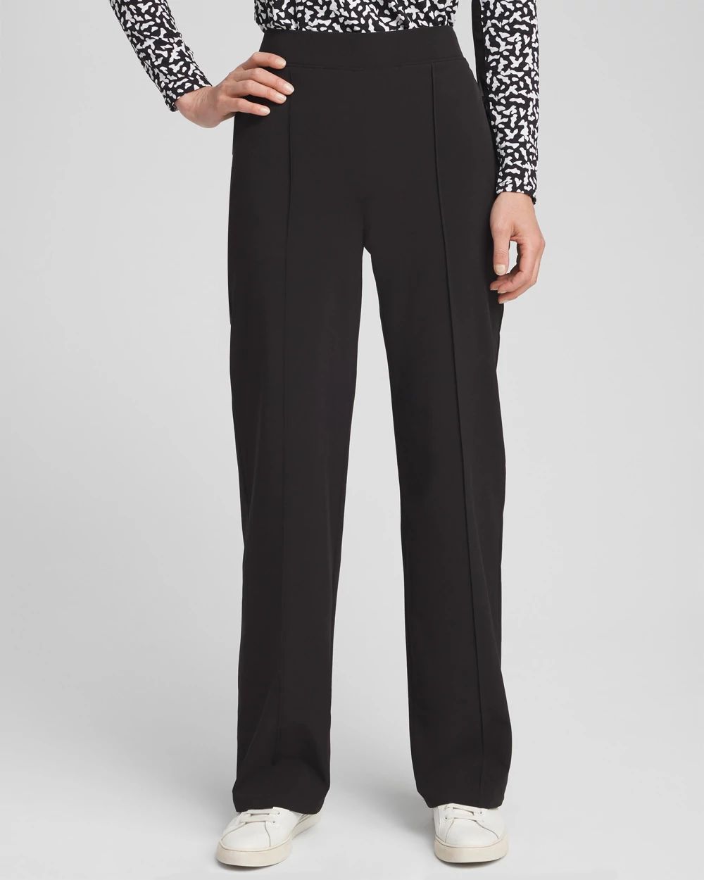 Zenergy® UPF Wide Leg Trousers | Chico's